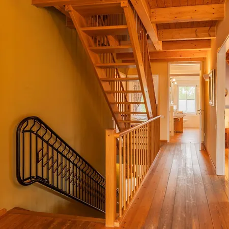 Tatil Evi Kranich Krienke