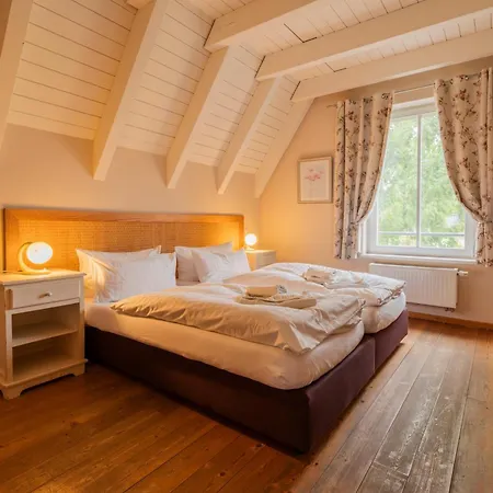 Ferienhaus Kranich