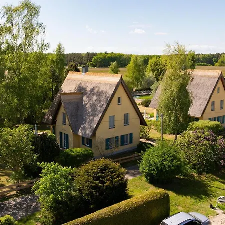 Kranich Ferienhaus